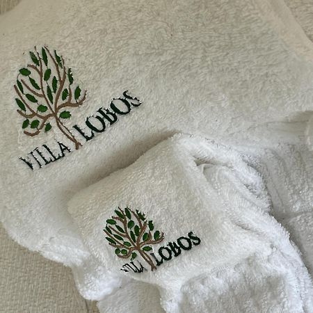 Villa Lobos טאווירה מראה חיצוני תמונה