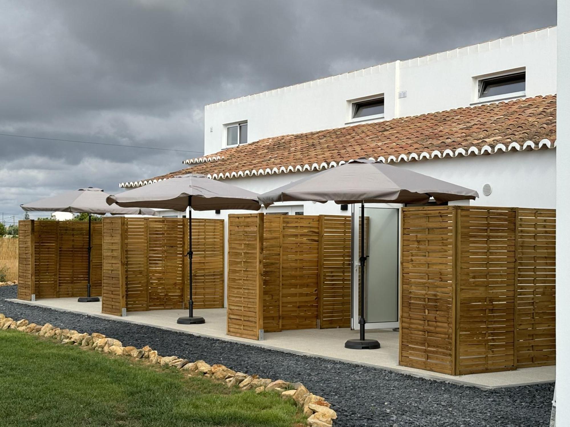 Villa Lobos טאווירה מראה חיצוני תמונה