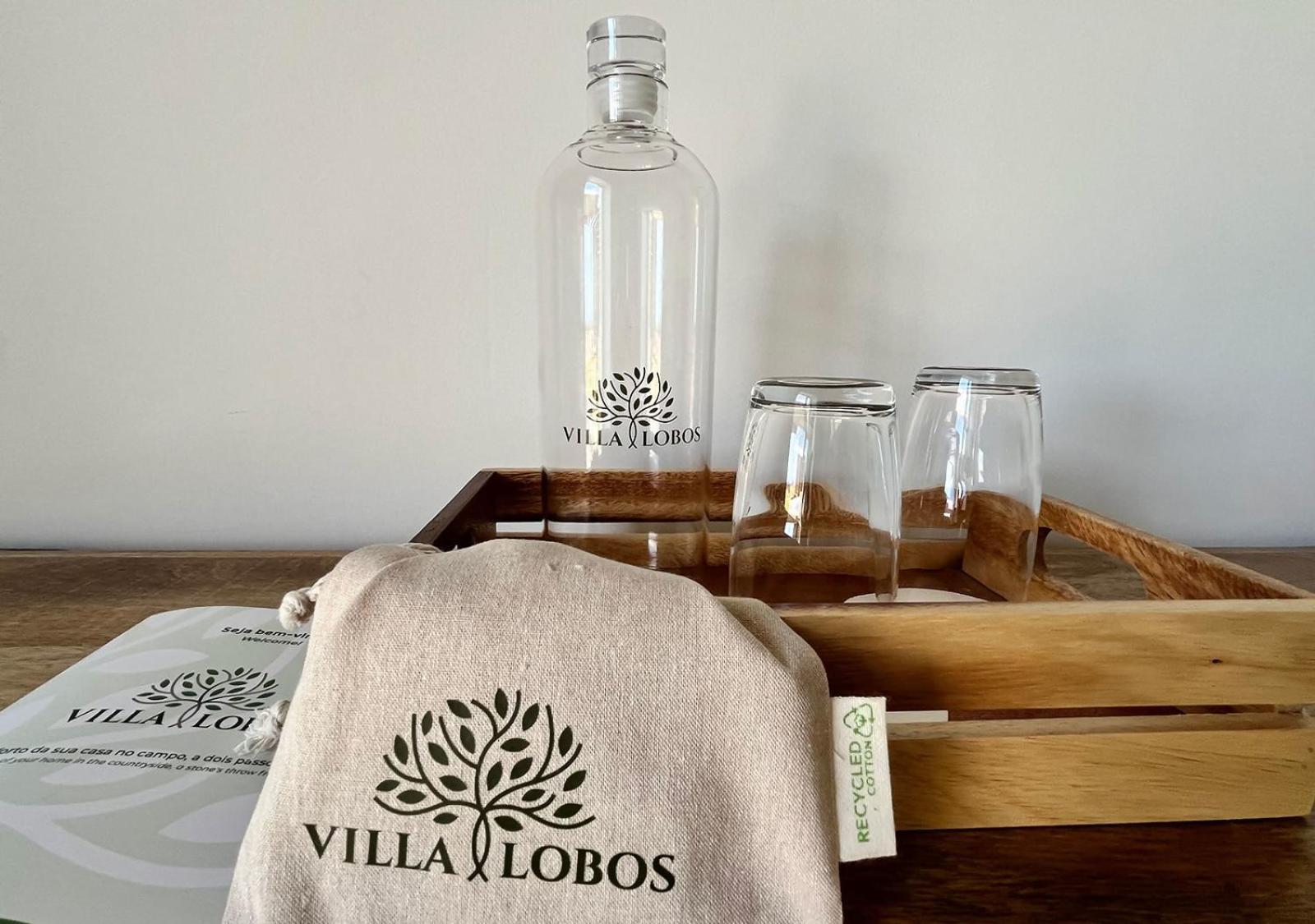 Villa Lobos טאווירה מראה חיצוני תמונה