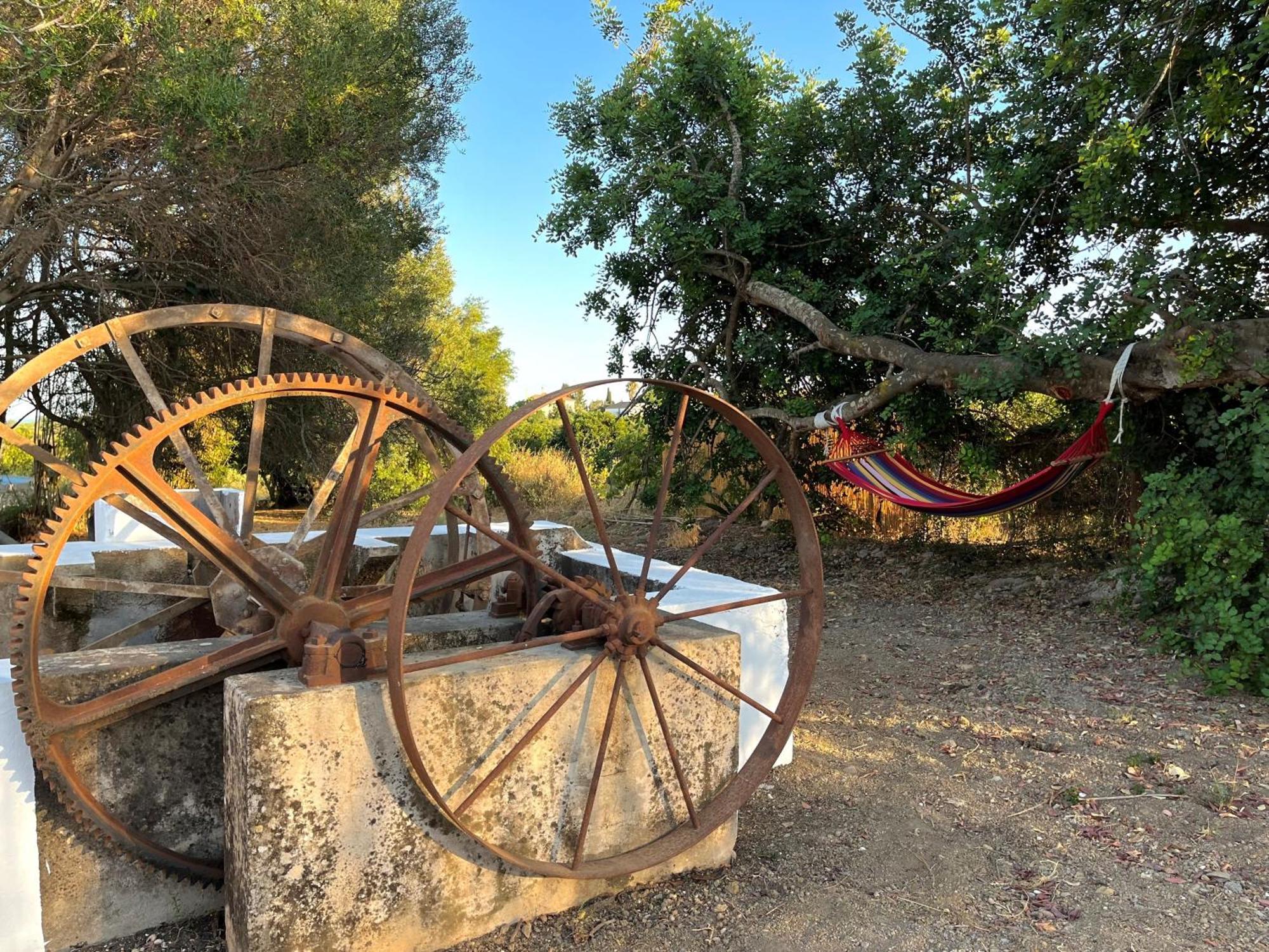 Villa Lobos טאווירה מראה חיצוני תמונה