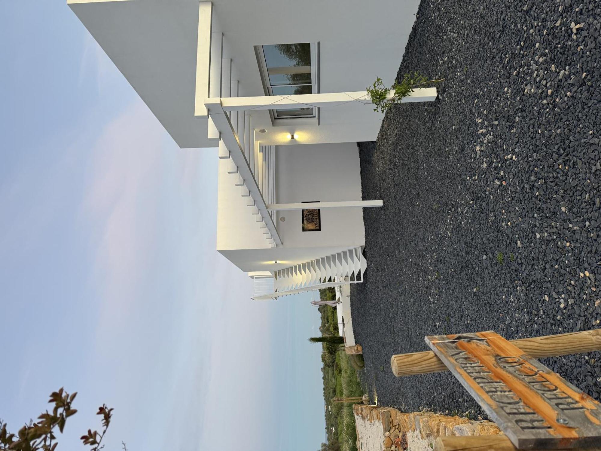 Villa Lobos טאווירה מראה חיצוני תמונה